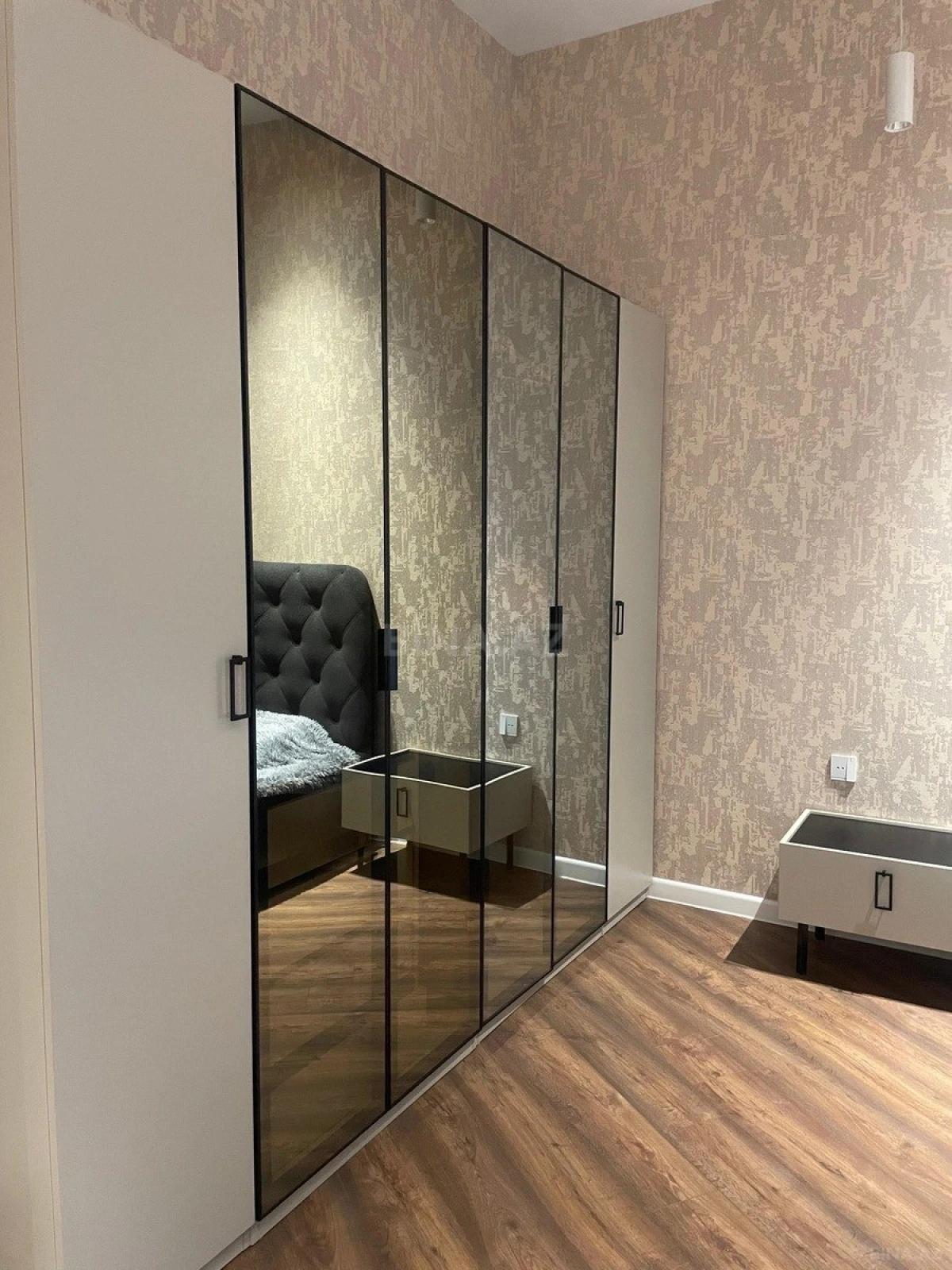 Kirayə verilir 4 otaqlı həyət evi 200 m²