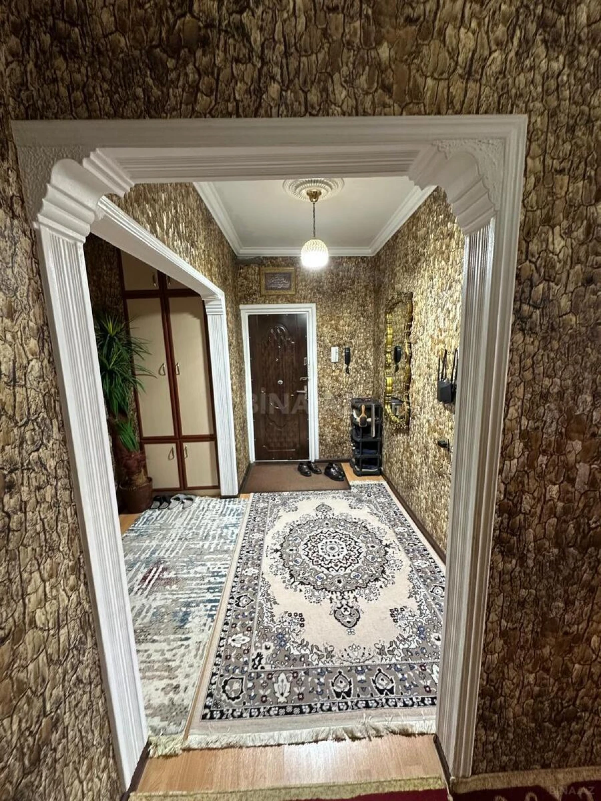 Satılır 3 otaqlı mənzil 80 m²