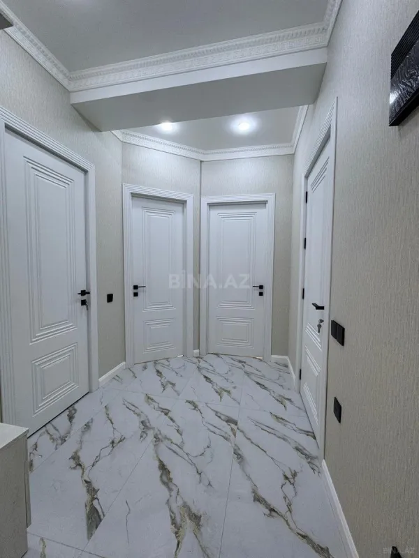 Satılır 2 otaqlı mənzil 60 m²
