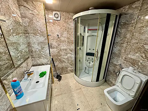 Kirayə verilir 3 otaqlı mənzil 100 m²