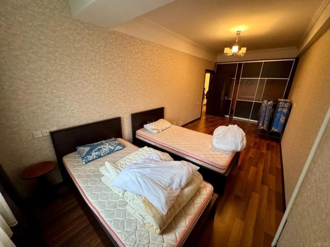 Kirayə verilir 3 otaqlı mənzil 100 m²