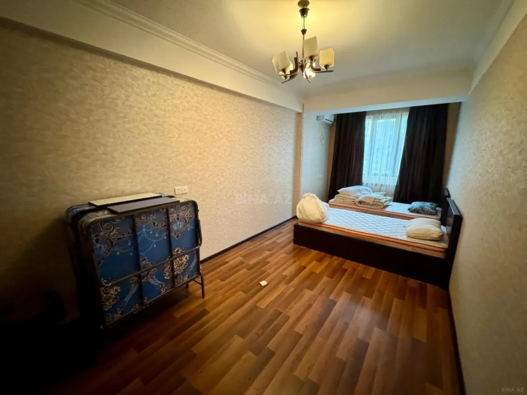 Kirayə verilir 3 otaqlı mənzil 100 m²