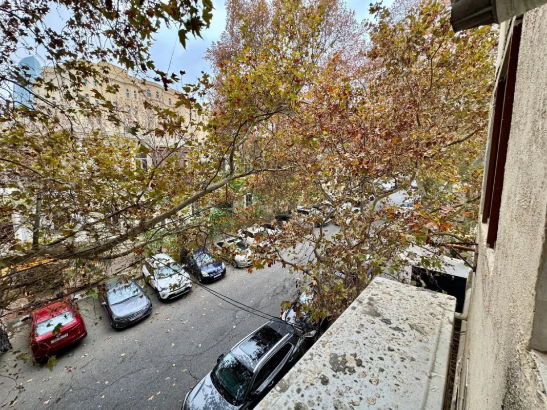 Kirayə verilir 3 otaqlı mənzil 100 m²