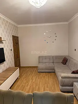 Satılır 3 otaqlı mənzil 80 m²