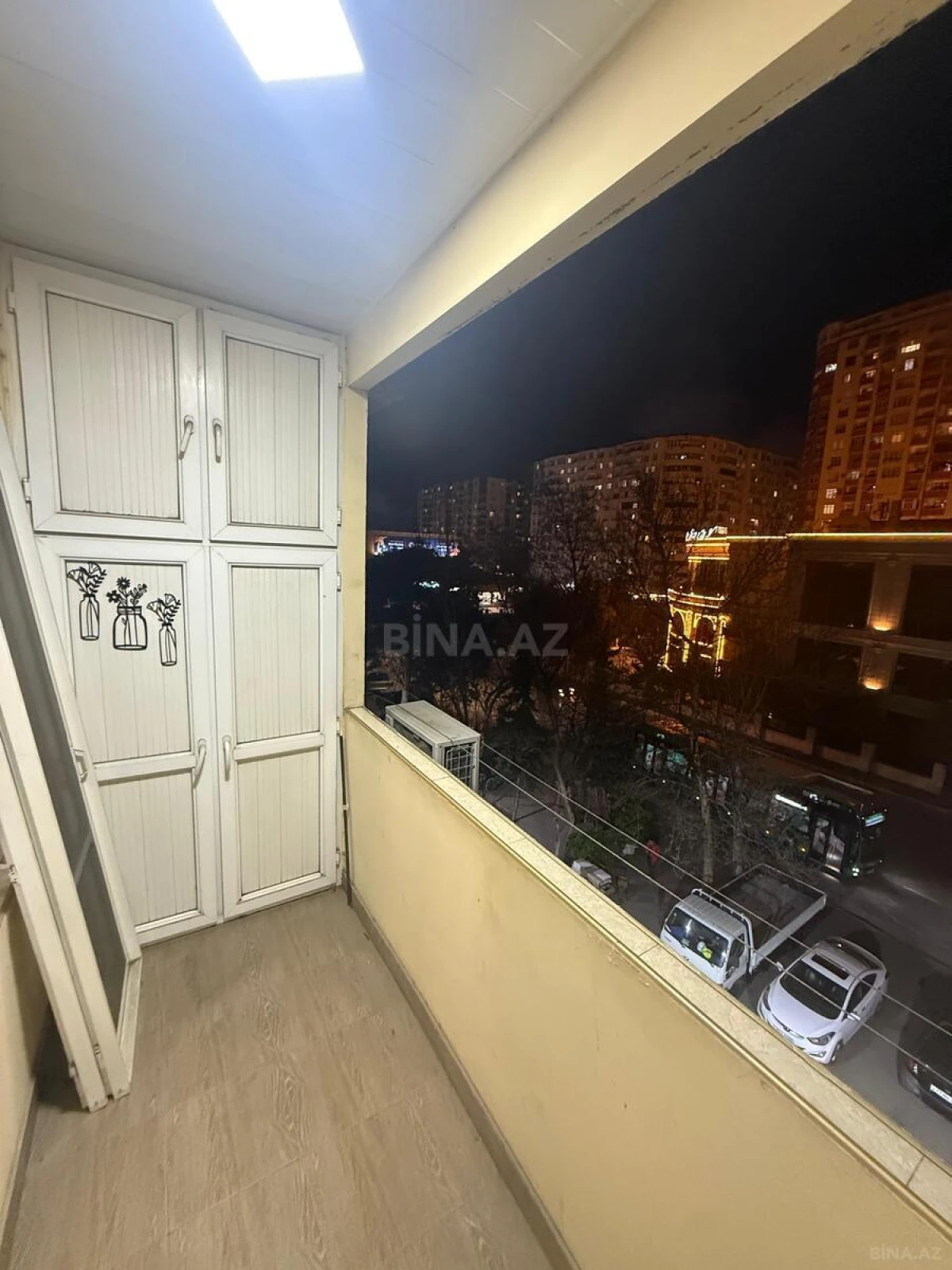 Satılır 3 otaqlı mənzil 80 m²