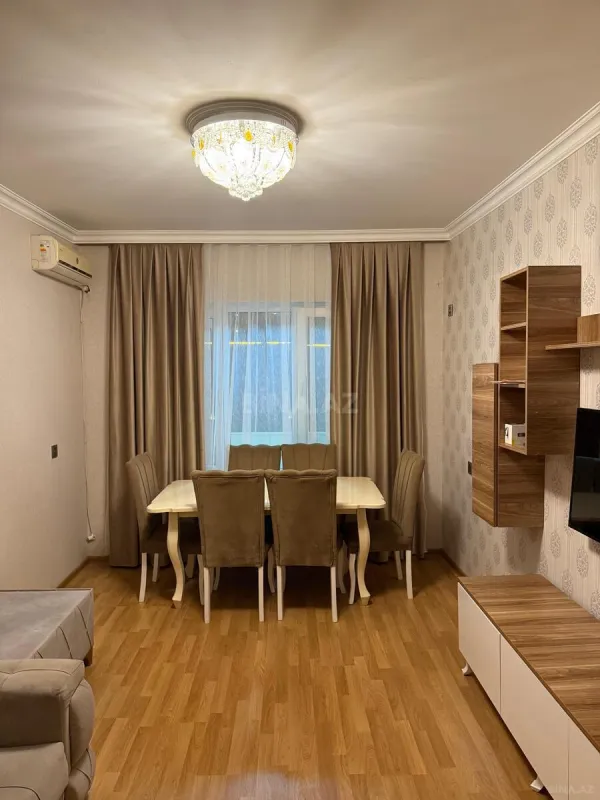 Satılır 3 otaqlı mənzil 80 m²