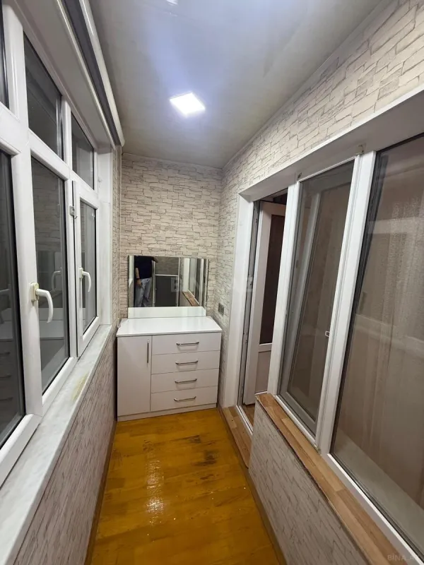 Satılır 3 otaqlı mənzil 80 m²