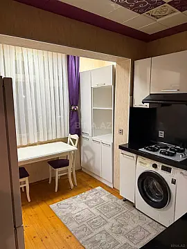 Satılır 3 otaqlı mənzil 80 m²