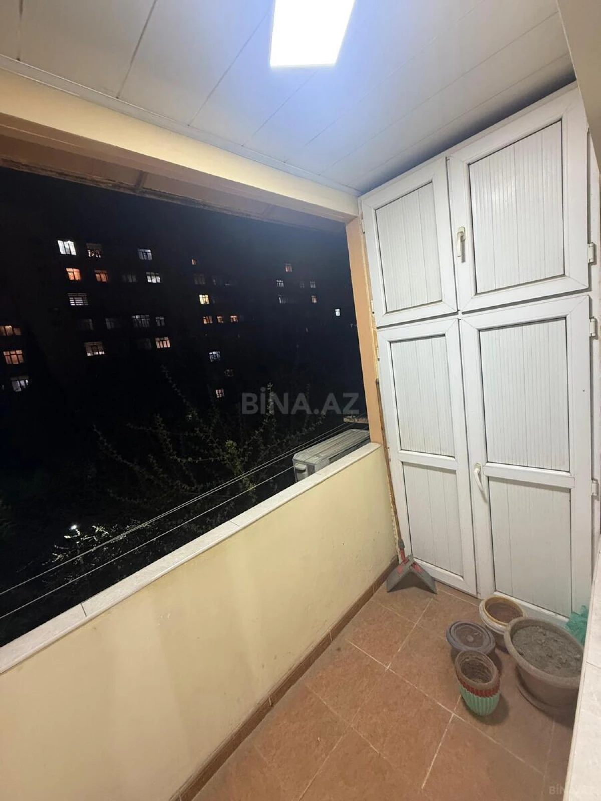 Satılır 3 otaqlı mənzil 80 m²