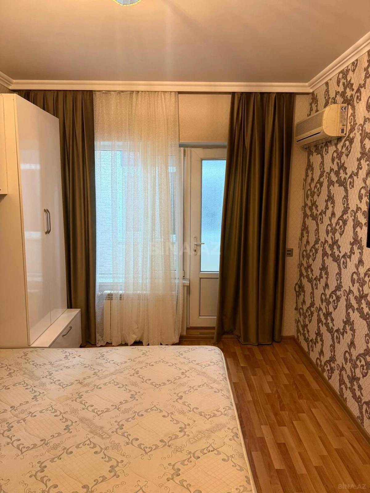 Satılır 3 otaqlı mənzil 80 m²