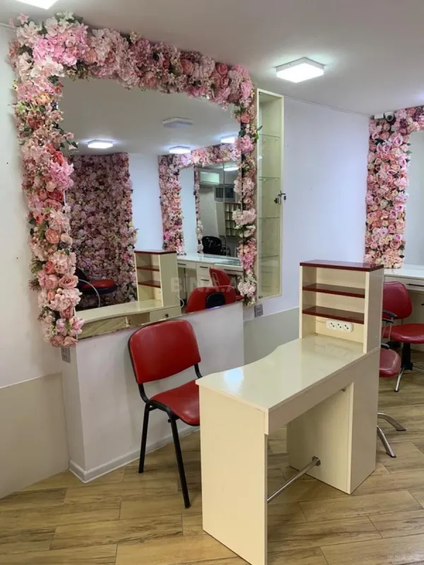 Kirayə verilir obyekt 40 m²