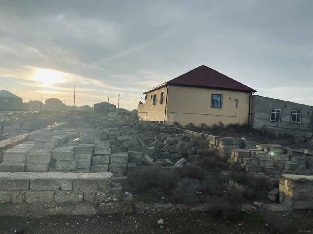 Satılır torpaq sahəsi 2 m²