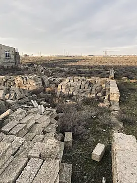 Satılır torpaq sahəsi 2 m² — Bakı, Hövsan 2.00 m²