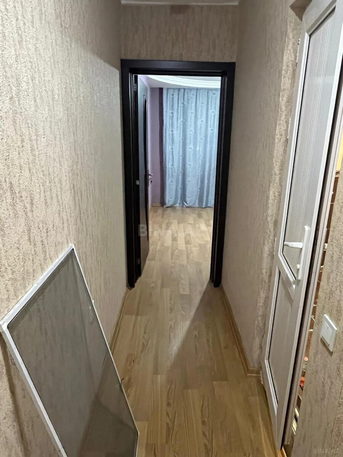 Kirayə verilir 1 otaqlı mənzil 40 m²