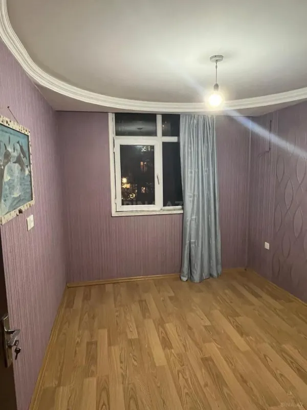 Kirayə verilir 1 otaqlı mənzil 40 m²