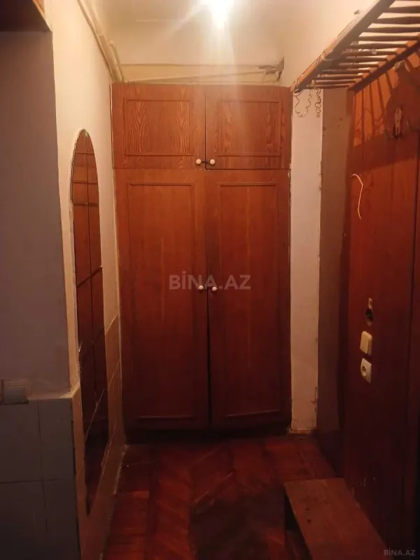 Kirayə verilir 1 otaqlı mənzil 45 m²