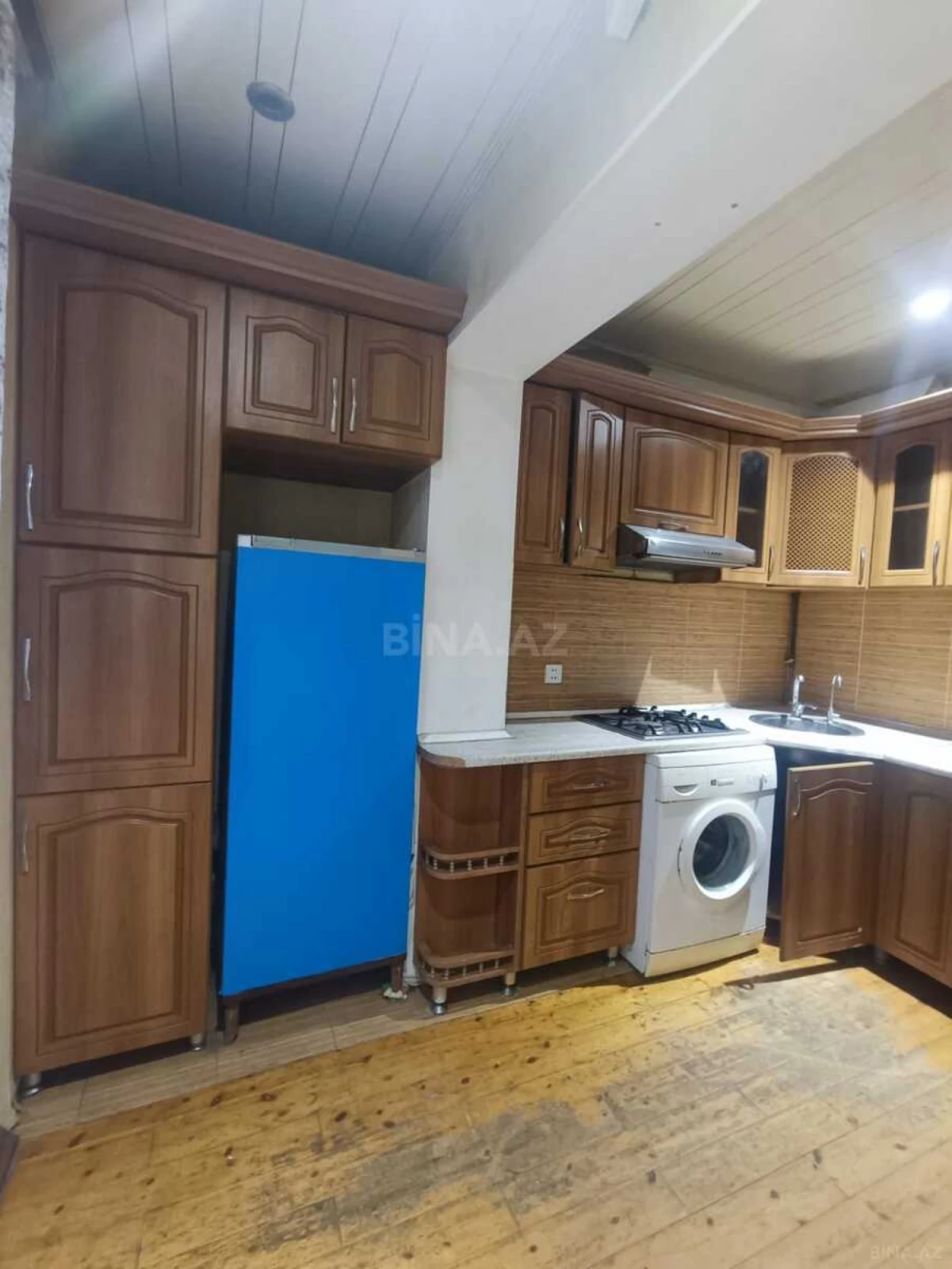 Satılır 3 otaqlı mənzil 85 m²