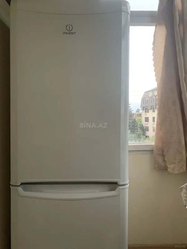 Kirayə verilir 3 otaqlı mənzil 60 m²