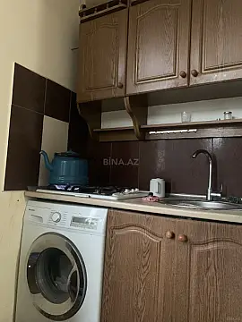 Kirayə verilir 3 otaqlı mənzil 60 m²