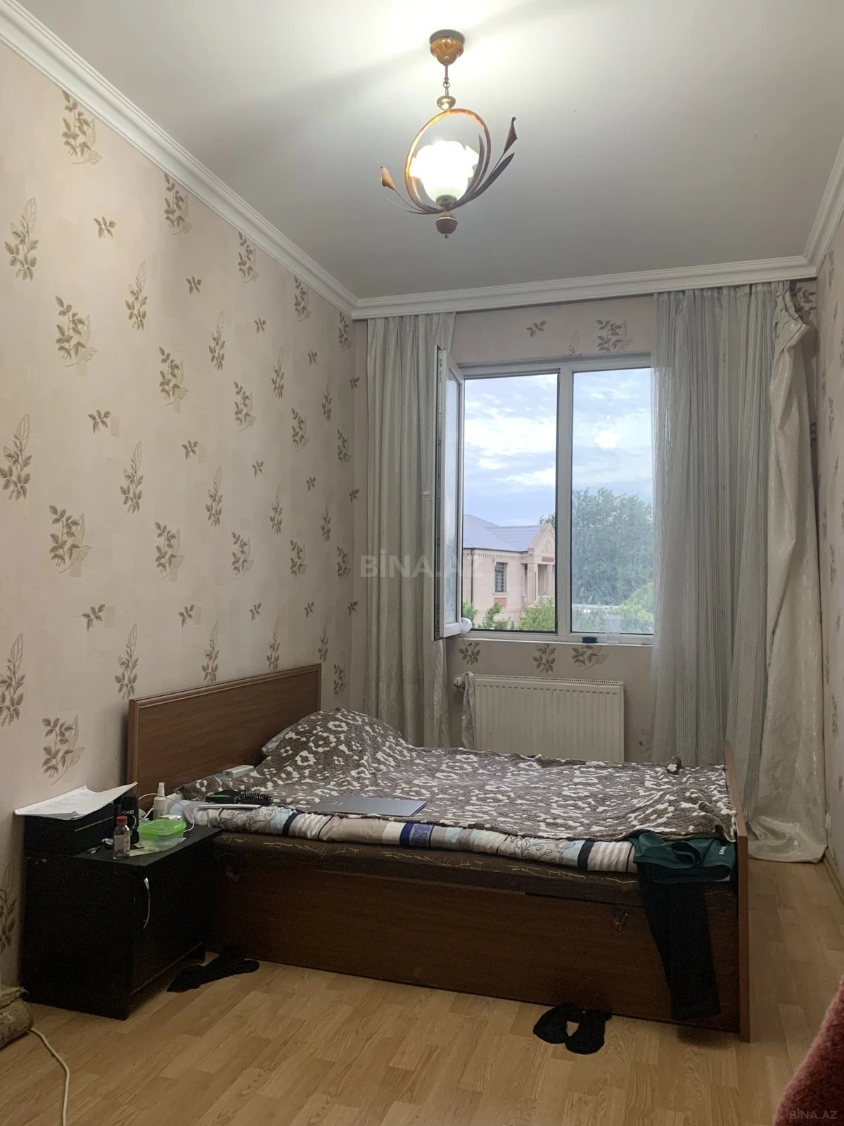 Kirayə verilir 3 otaqlı mənzil 60 m²