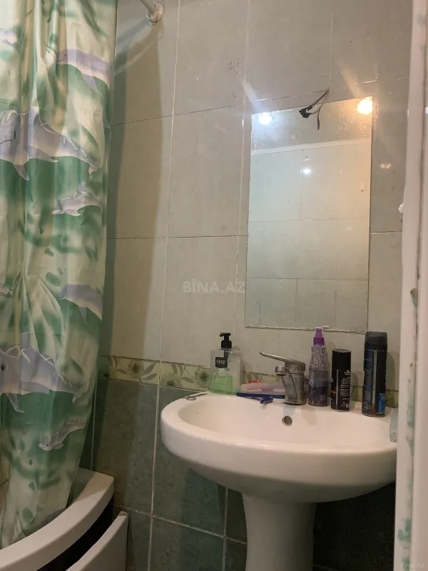 Kirayə verilir 3 otaqlı mənzil 60 m²