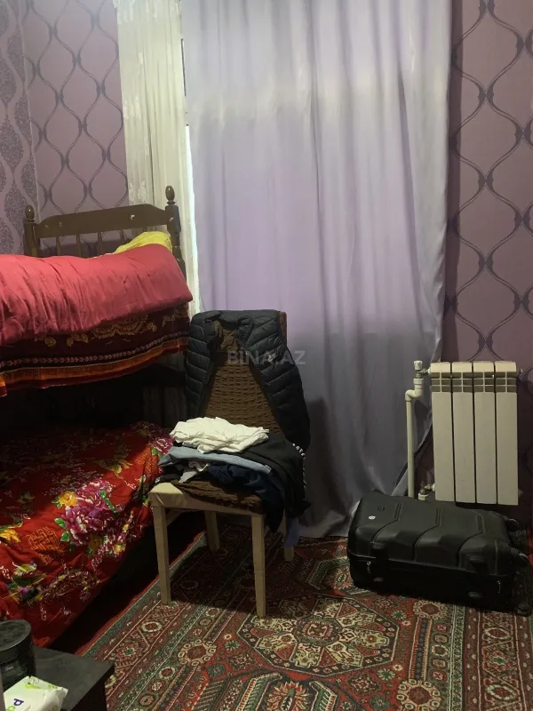 Kirayə verilir 3 otaqlı mənzil 60 m²