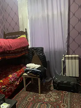 Kirayə verilir 3 otaqlı mənzil 60 m²