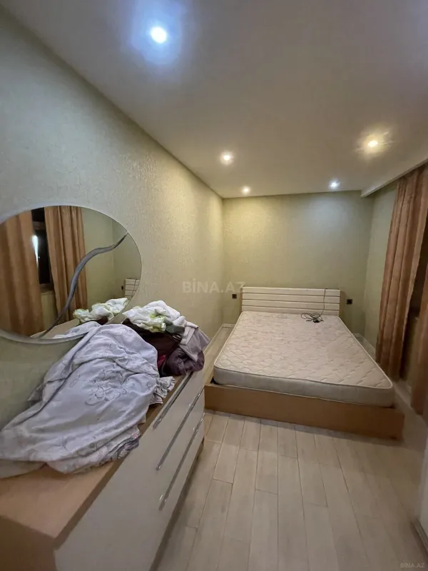 Kirayə verilir 2 otaqlı mənzil 45 m²