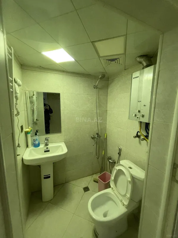 Kirayə verilir 2 otaqlı mənzil 45 m²