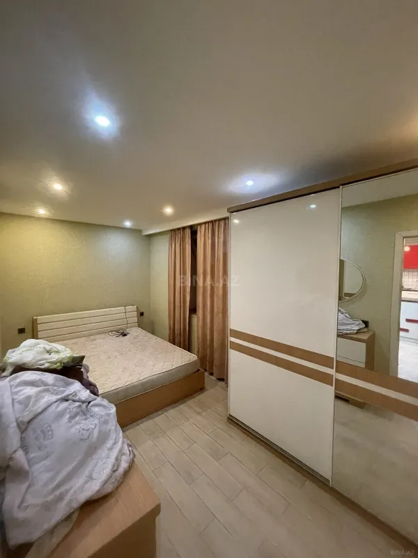 Kirayə verilir 2 otaqlı mənzil 45 m²