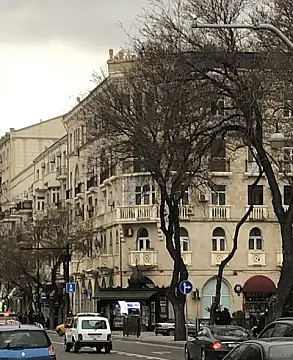 Satılır 2 otaqlı mənzil 65 m² — Bakı, Nəsimi 2 otaq 65.00 m²