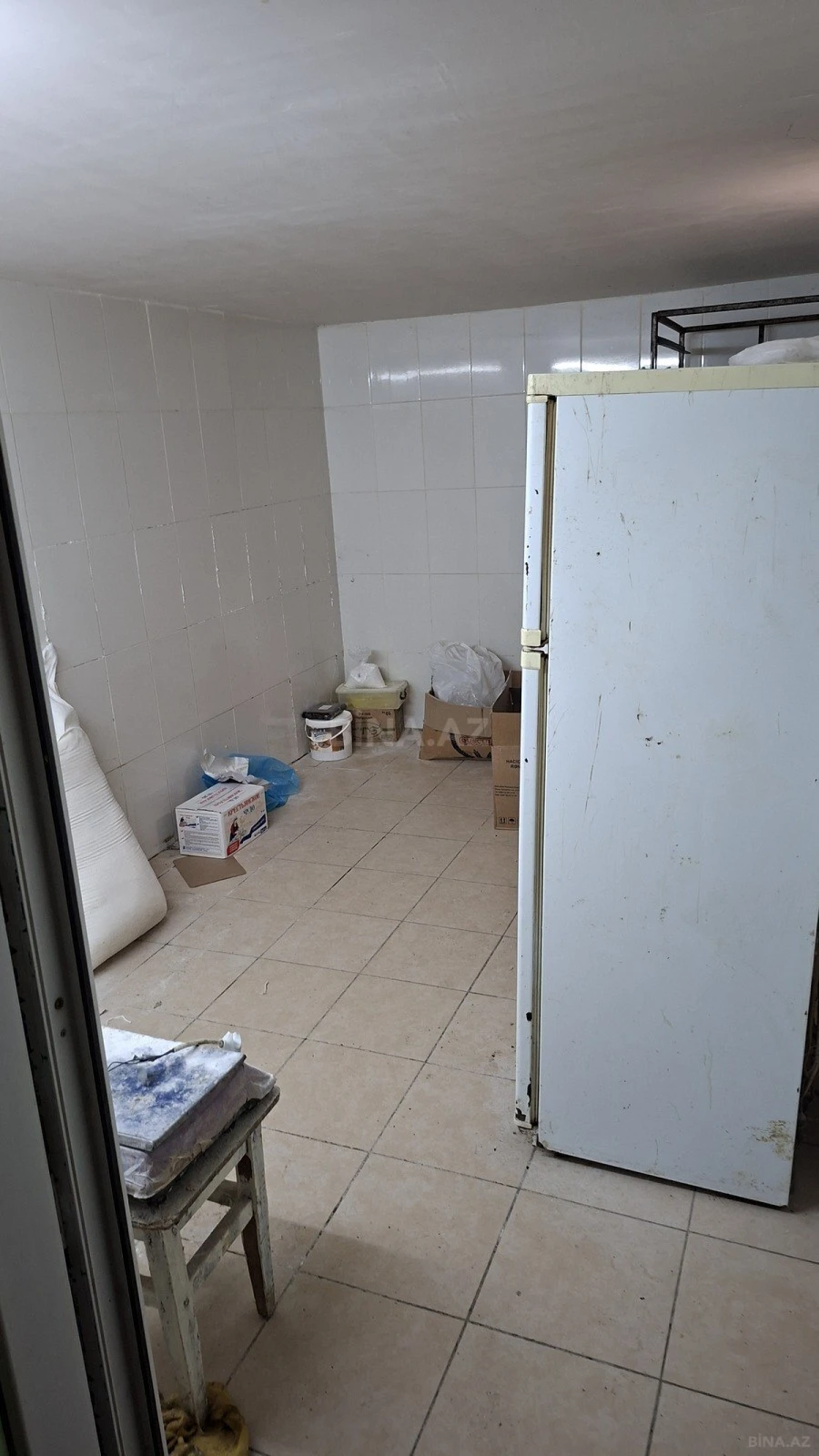 Kirayə verilir obyekt 150 m²