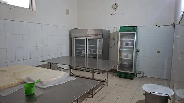 Kirayə verilir obyekt 150 m² — Bakı, Yasamal 150.00 m²