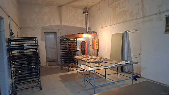 Kirayə verilir obyekt 150 m²