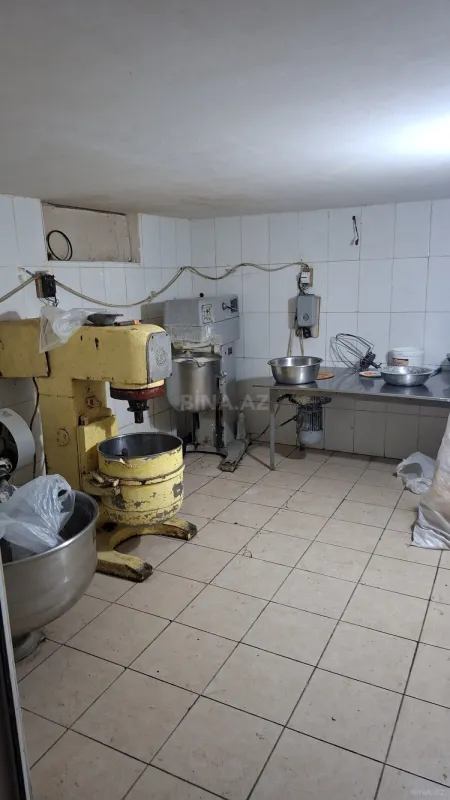 Kirayə verilir obyekt 150 m²