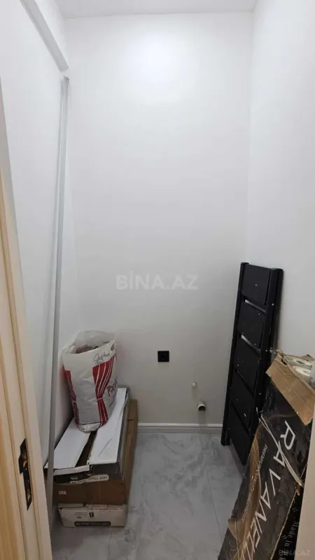 Satılır 3 otaqlı mənzil 110 m²