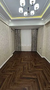 Satılır 3 otaqlı mənzil 110 m²