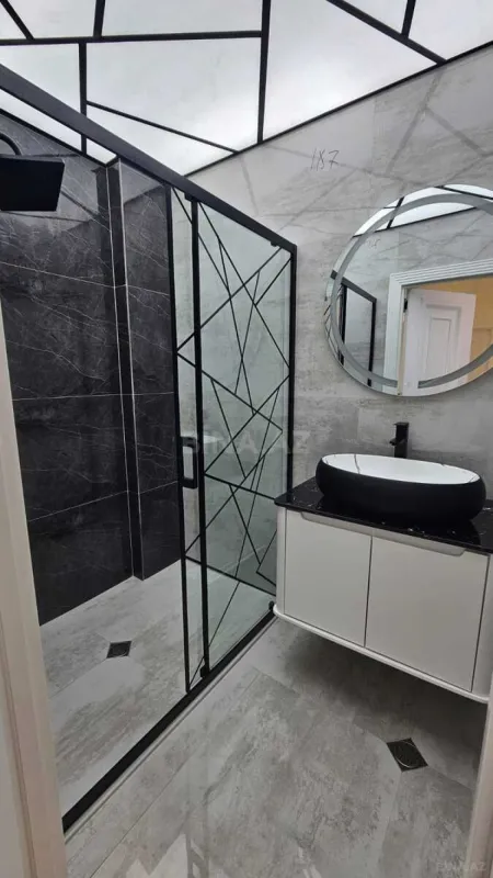 Satılır 3 otaqlı mənzil 110 m²