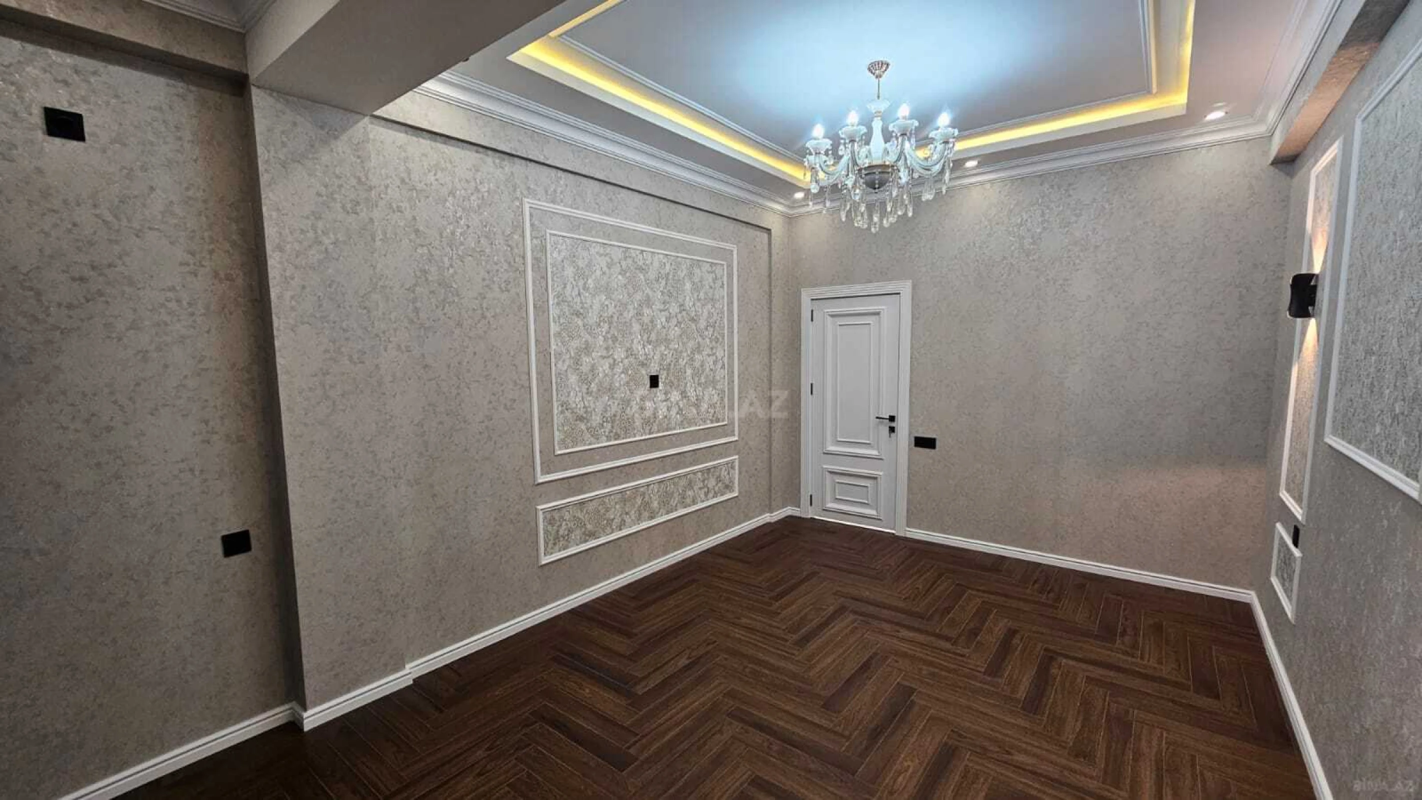 Satılır 3 otaqlı mənzil 110 m²