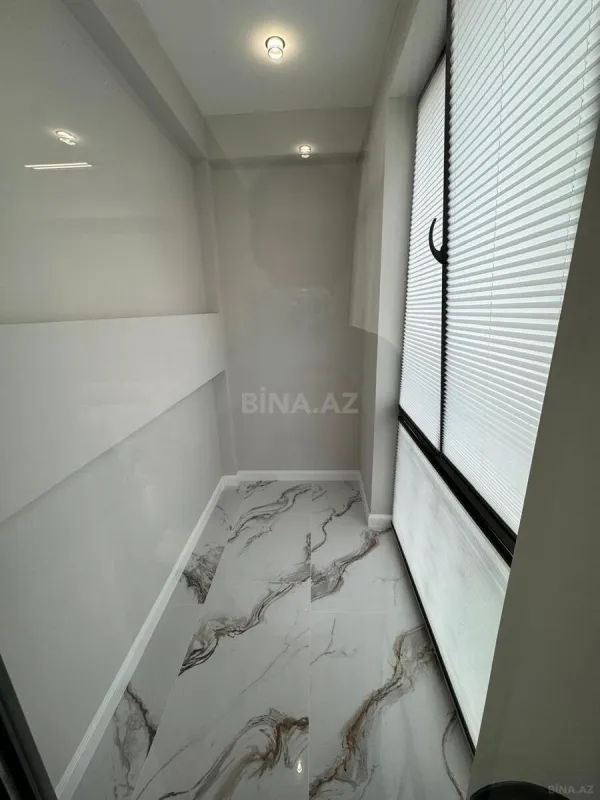Kirayə verilir 2 otaqlı mənzil 72 m²