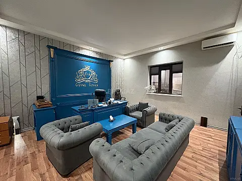 Kirayə verilir obyekt 1325 m²