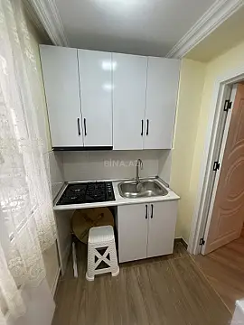 Kirayə verilir 2 otaqlı mənzil 35 m²
