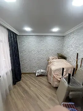 Kirayə verilir 2 otaqlı mənzil 35 m²
