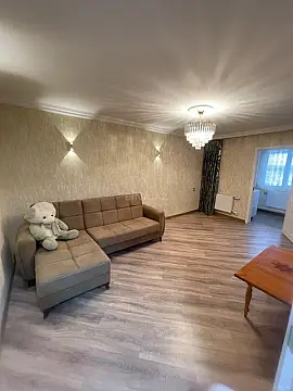 Kirayə verilir 2 otaqlı mənzil 35 m²