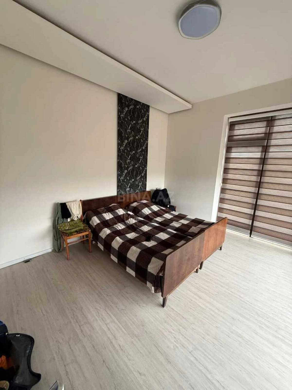 Satılır 5 otaqlı həyət evi 170 m²