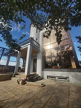 Satılır 5 otaqlı həyət evi 170 m²