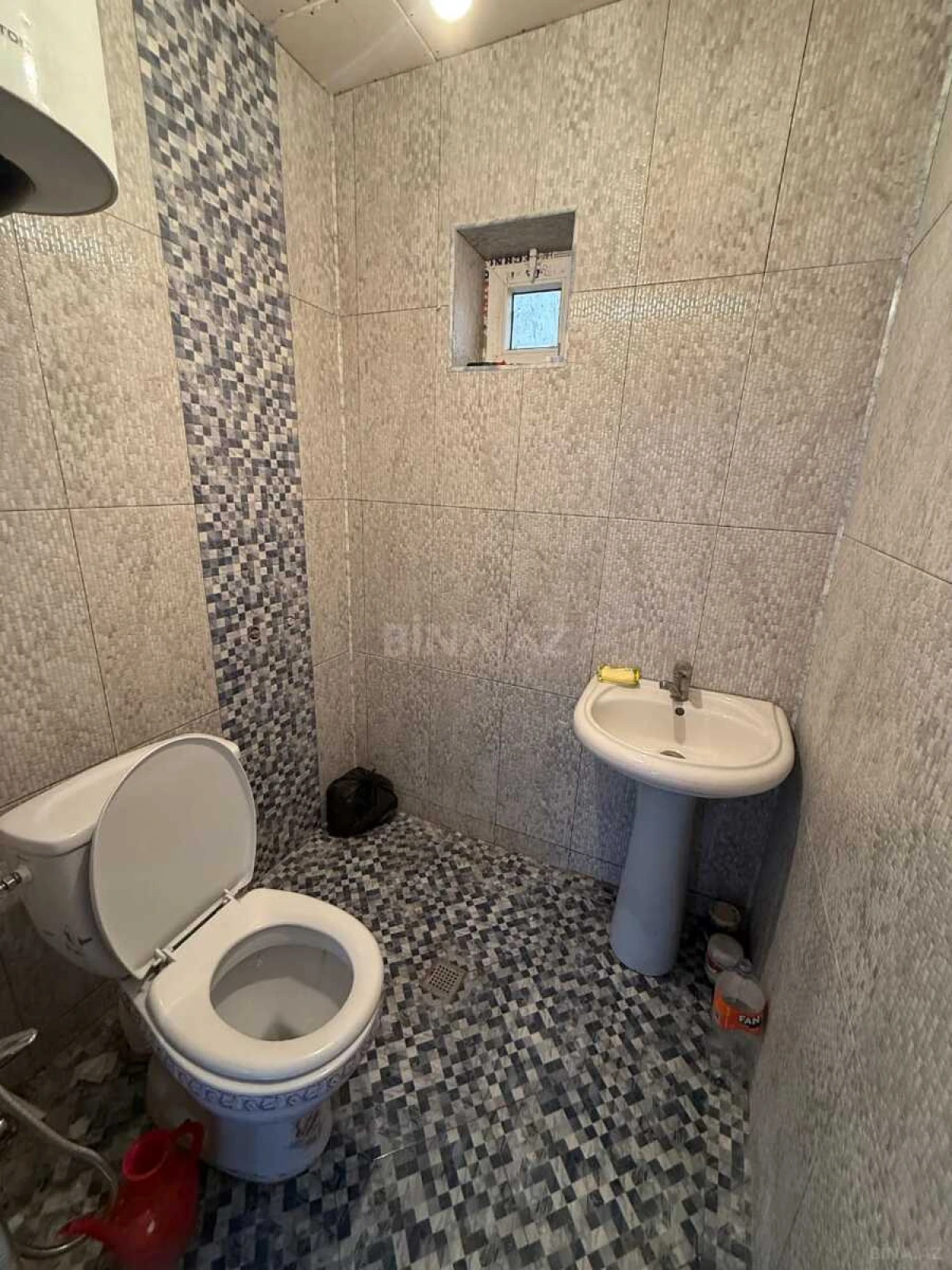 Satılır 5 otaqlı həyət evi 170 m²