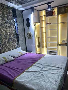 Kirayə verilir 2 otaqlı həyət evi 32 m² — Bakı, Sabunçu 2 otaq 32.00 m²