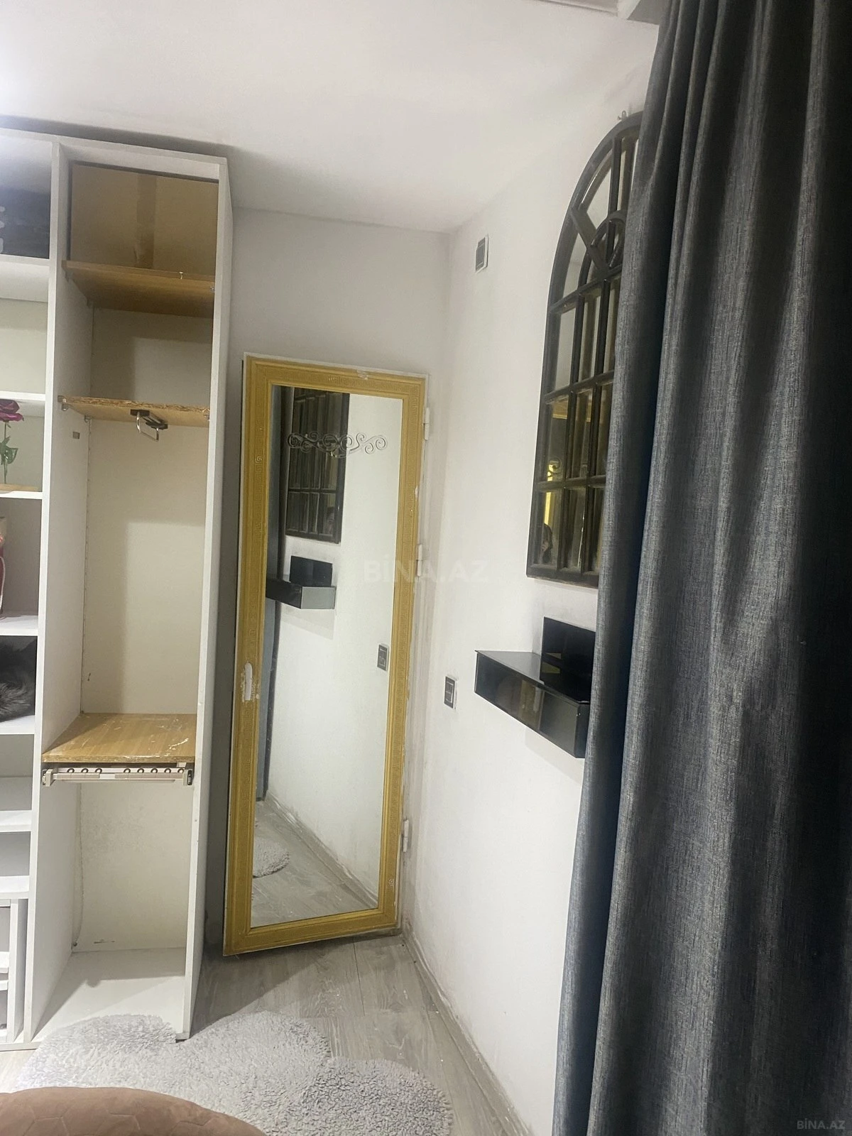 Kirayə verilir 2 otaqlı həyət evi 32 m²