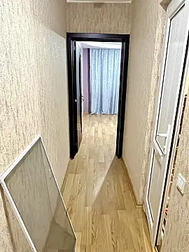 Kirayə verilir 2 otaqlı mənzil 40 m²